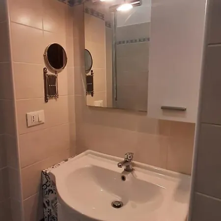 A Casa Di Cleo