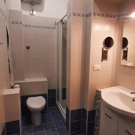 A Casa Di Cleo Bed & Breakfast *
