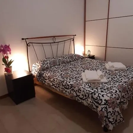 A Casa Di Cleo Bed & Breakfast