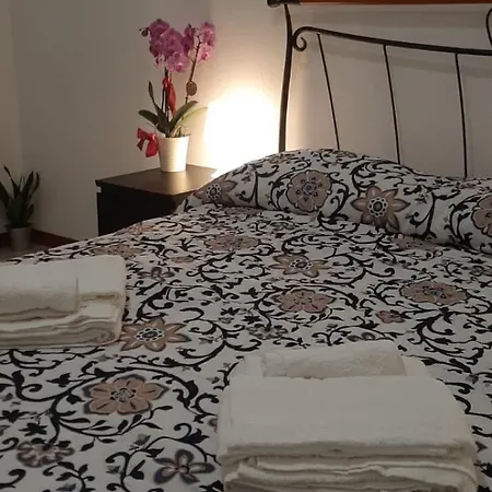 A Casa Di Cleo Bed and breakfast Trieste