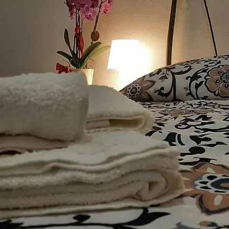 A Casa Di Cleo Bed and breakfast Trieste