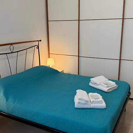 A Casa Di Cleo Nocleg ze śniadaniem