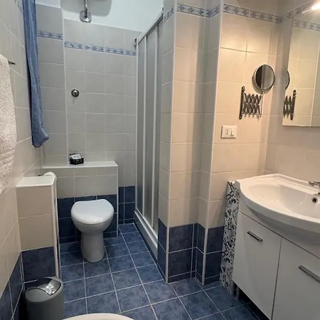 A Casa Di Cleo فندق مبيت وإفطار ترييستي