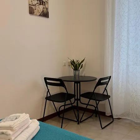 A Casa Di Cleo Bed & Breakfast