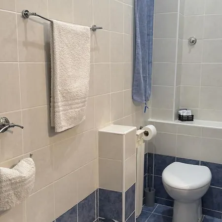 فندق مبيت وإفطار A Casa Di Cleo *