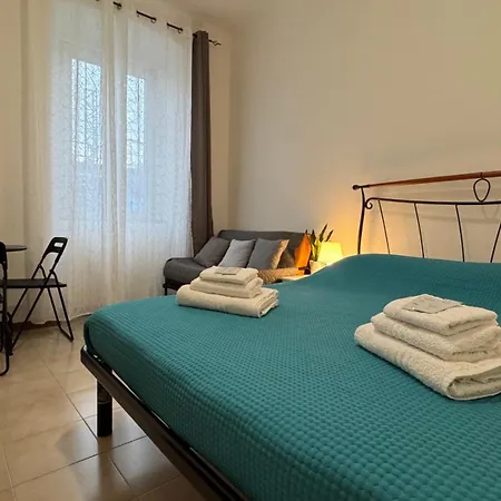 A Casa Di Cleo * Trieste