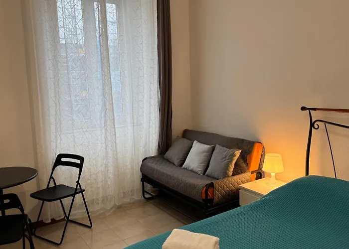 A Casa Di Cleo ترييستي