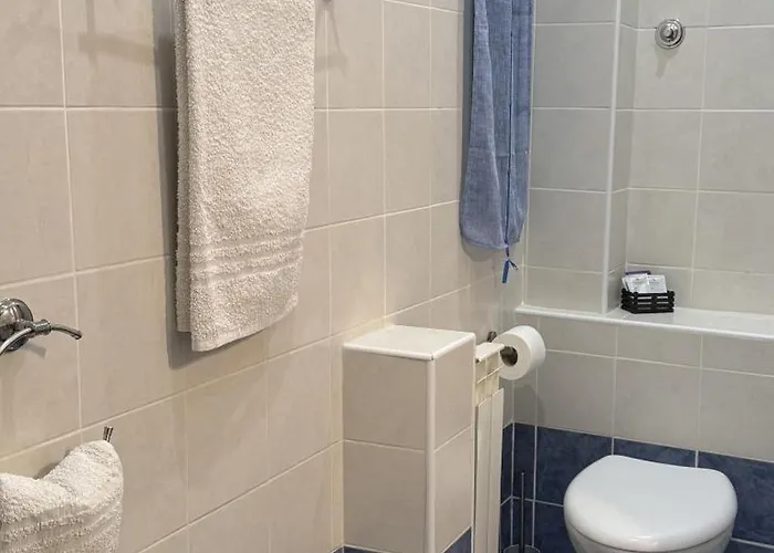 Oda ve Kahvaltı A Casa Di Cleo *