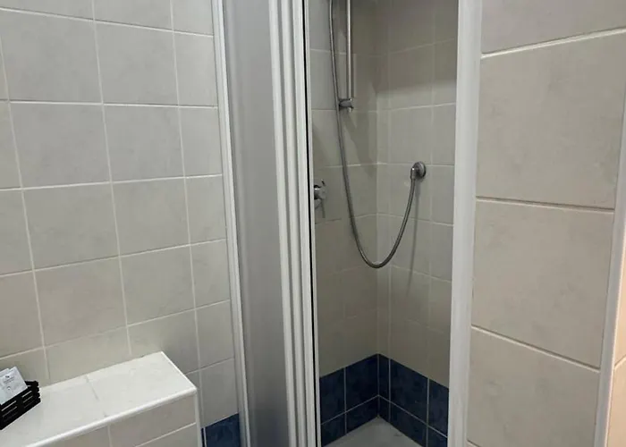 Oda ve Kahvaltı A Casa Di Cleo